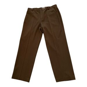 Apt. 9 Women’s Brown Pants Sz 10P
